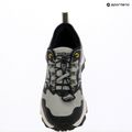 Men's trekking boots REGATTA Blaze II grey/black/dark tang 21