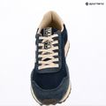 Men's shoes Napapijri NP0A8BNZ navy/beige 10