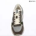Men's shoes Napapijri NP0A8B9N grey/green 12