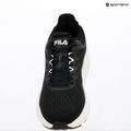 Shoes FILA Retron black/white 15