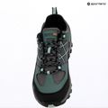 Women's trekking boots REGATTA Samaris III Low spruce green/granite 21