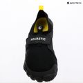 Men's water shoes Aquastic Reef black 9