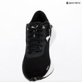 Women's running shoes Puma Electrify Nitro 2 black/white 9