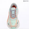 Women's running shoes Under Armour Velociti Pace white/black/royal 9