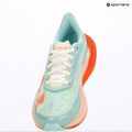 Women's running shoes Under Armour Velociti Distance refresh mint/castlerock 9