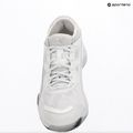 Handball shoes PUMA Eliminate NITRO SQD 4 puma white/baltic sea blue/fresh water 9