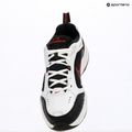 Men's training shoes Nike Air Monarch IV white/black 11