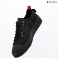 Shoes Palladium Ace City Shell Low black 9