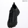 Men's shoes BOGNER FIRE+ICE montana black 10