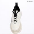 Men's shoes Calvin Klein HM0HM02342 Light Eva Runn Essential Laceup Nylon Suede bright white/black 9