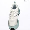 Training shoes Under Armour Apparition Tech white/enamel blue/black 9