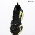 Men's training shoes Under Armour Reign XT fade green/black/titanium 9