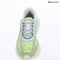 Men's running shoes Under Armour Velociti Pace lumos lime/white/capri 9