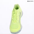 Handball shoes PUMA Accelerate Pro 4 fizzy light/green terrain/light moss/puma white 9