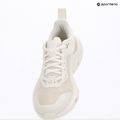 Women's training shoes On Running Cloudpulse Next white/ice 9
