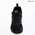 Women's barefoot shoes Xero Shoes Prio Neo black/white 9