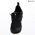 Women's barefoot shoes Xero Shoes Prio Easy On black/white 13