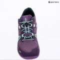 Women's barefoot shoes Xero Shoes XT Max vivid purple 9