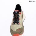 Women's running shoes DYNAFIT Ultra 100 V3 rock khaki/overcast 9