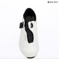 Men's road shoes Northwave Sonic Plus white/black 9