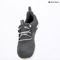Men's barefoot shoes Xero Shoes Prio Easy On steel gray 16