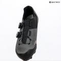 Men's cycling shoes MTB Northwave Extreme XT black/sand 13