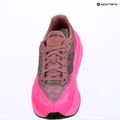 Men's running shoes New Balance FuelCell Rebel V5 pink heat/rosewood 12