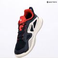 Men's shoes Musto Dynamic Race navy/true red 9