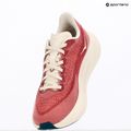 Women's running shoes HOKA Mach 7 lingonberry/cranberry 10