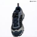 Women's trekking boots Salomon X ULTRA 5 GTX spellbound/monument/dusky 17