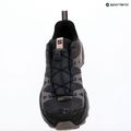 Women's trekking boots Salomon X Ultra 360 GTX nine iron/excalibur 17