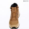 Women's shoes On Cloudrock Mid Waterproof sphinx/sand 9
