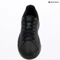 Women's shoes On The Rodger Advantage black/black 9