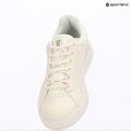 Women's shoes On The Rodger Advantage ivory/ivory 9