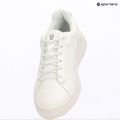 Women's shoes On The Rodger Advantage white/white 9