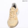 Women's tennis shoes On Running The Roger Advantage Pro W blonde/gardenia 9