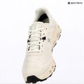 Women's running shoes On Running Cloudvista 2 Waterproof ivory/cream 9