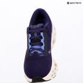 Women's running shoes On Cloudmonster 3 nebula/ivory 9
