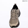 Women's shoes On Cloudrock Low Waterproof cinder/ox 9