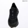 Women's trekking boots On Running Cloudhorizon 2 Waterproof black/black 9