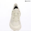 Women's trekking shoes On Cloudhorizon 2 Waterproof ghost/ivory 9