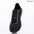 Men's running shoes HOKA Mach 7 varsity navy/faded navy 18