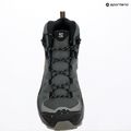 Men's trekking boots Salomon X Ultra 360 MID GTX urban chic/black 17