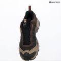 Men's trekking boots Salomon X ULTRA 5 GTX black coffee/walnut/arabian 10