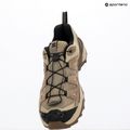 Men's trekking boots Salomon X ULTRA 360 LTR GTX dsrtan/walnut 17