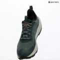 Men's hiking boots Salomon Elixir Activ GTX scarab/green gable 10
