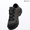 Men's trekking boots Salomon X-Adventure Recon Waterproof asphalt/castlerock 11