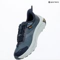 Men's shoes HOKA Transport 2 faded navy/mineral blue 9