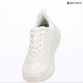 Women's running shoes Hoka Kawana 3 white/white 18