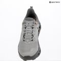 Men's trekking boots On Running Cloudhorizon 2 alloy/rock 8